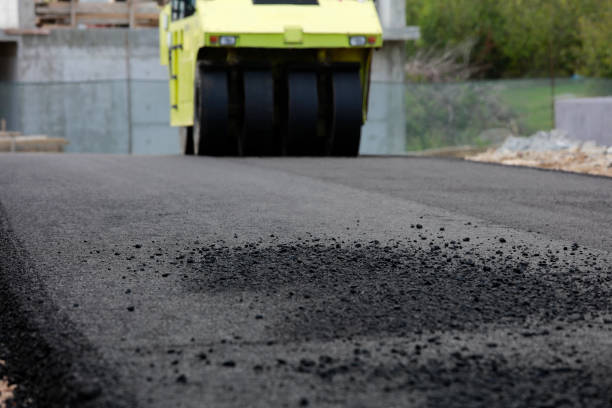 Best Driveway Paving Contractor  in Bristol, TN