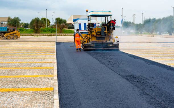 Best Concrete Paver Driveway  in Bristol, TN