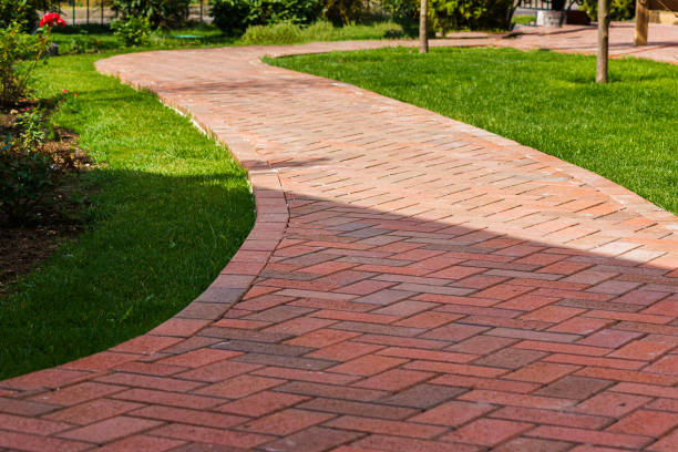 Best Best Driveway Pavers  in Bristol, TN