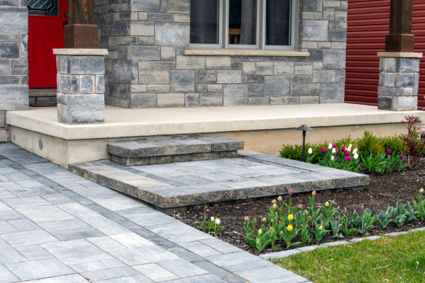 Best Concrete Paver Driveway  in Bristol, TN