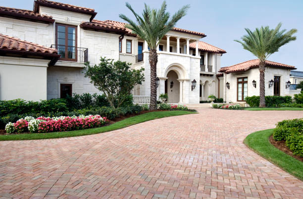 Reasons to Select Us for Your Driveway Paving Requirements in Bristol, TN