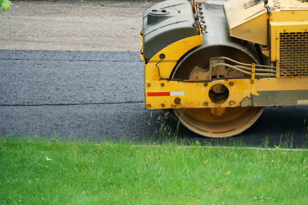 Best Driveway Resurfacing Pavers  in Bristol, TN