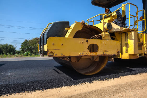Best Driveway Pavers Contractor  in Bristol, TN